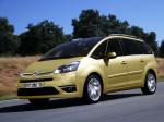 Citroen C4 Picasso 2006 года